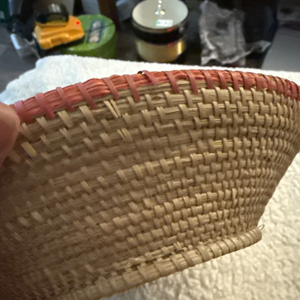 Ethiopian Handwoven 10